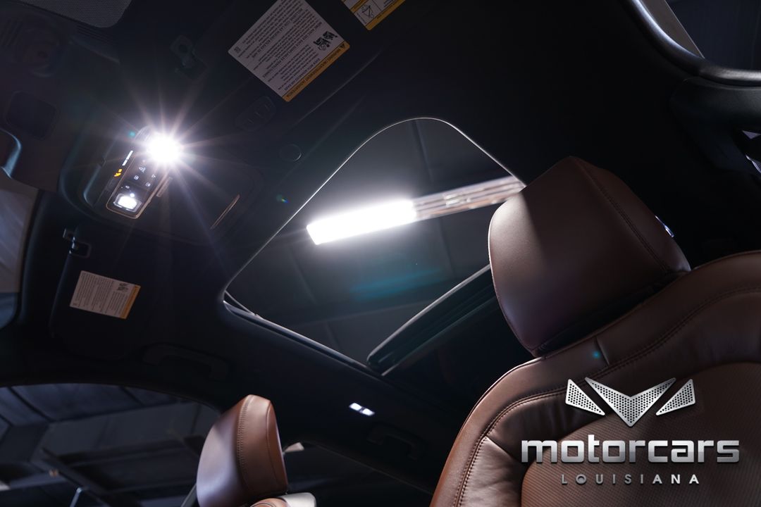 2023 Lincoln Aviator