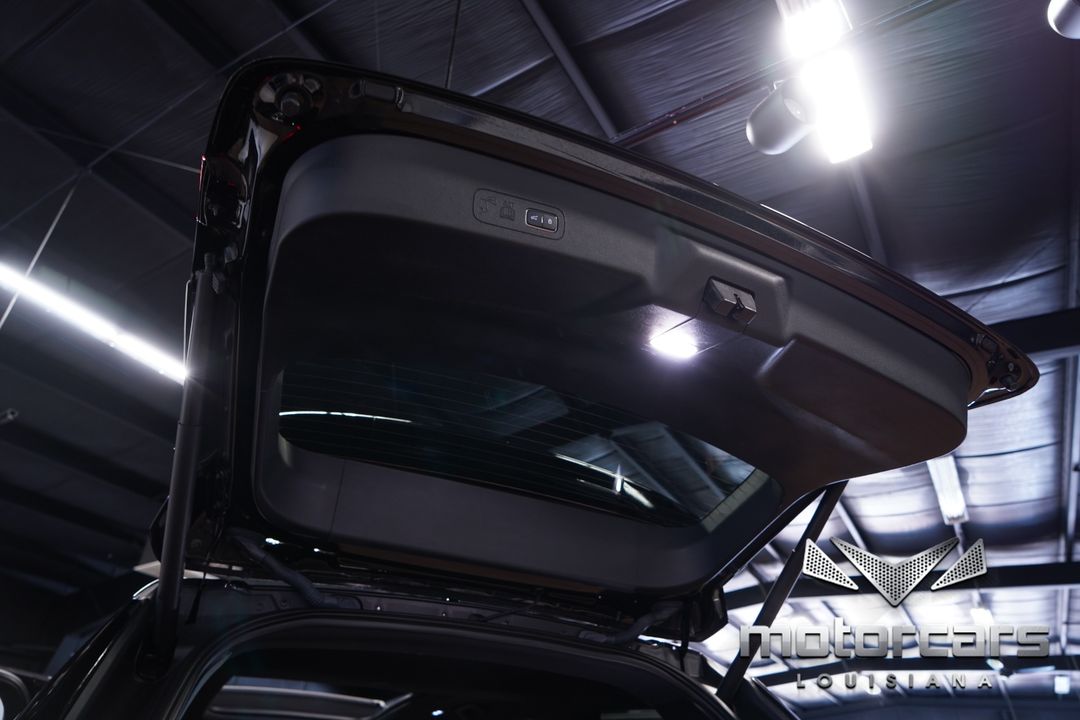 2023 Lincoln Aviator