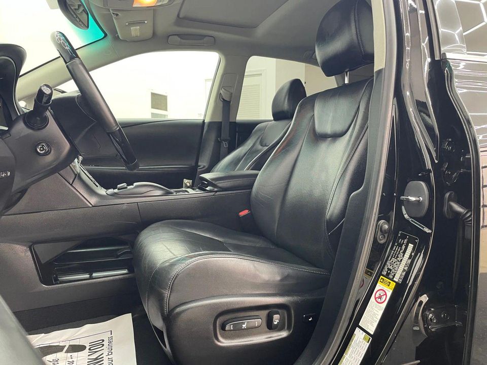 2015 Lexus RX