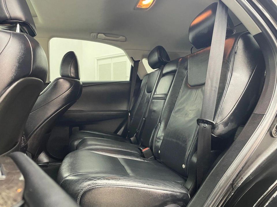 2015 Lexus RX