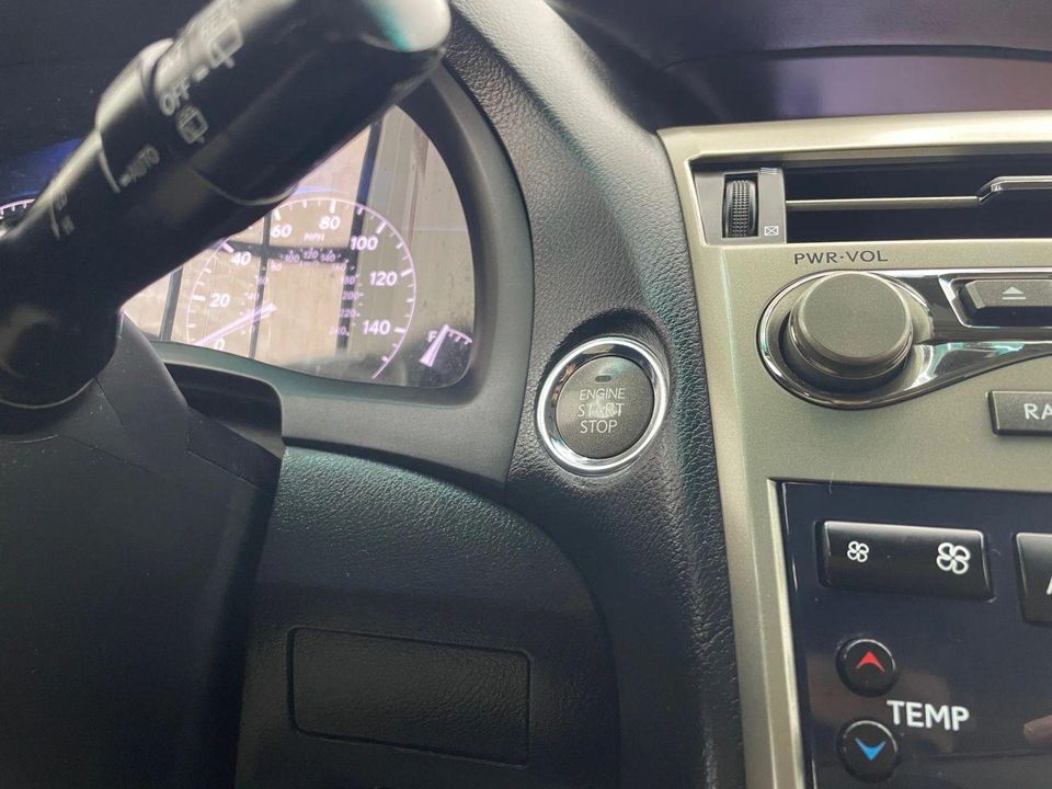 2015 Lexus RX