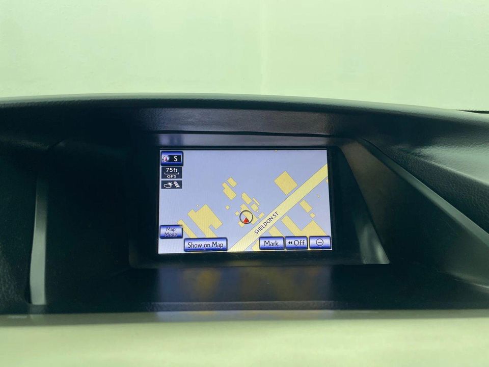 2015 Lexus RX
