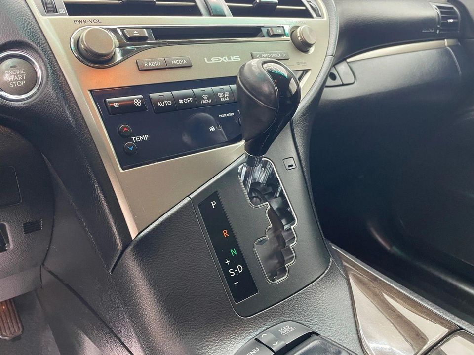2015 Lexus RX