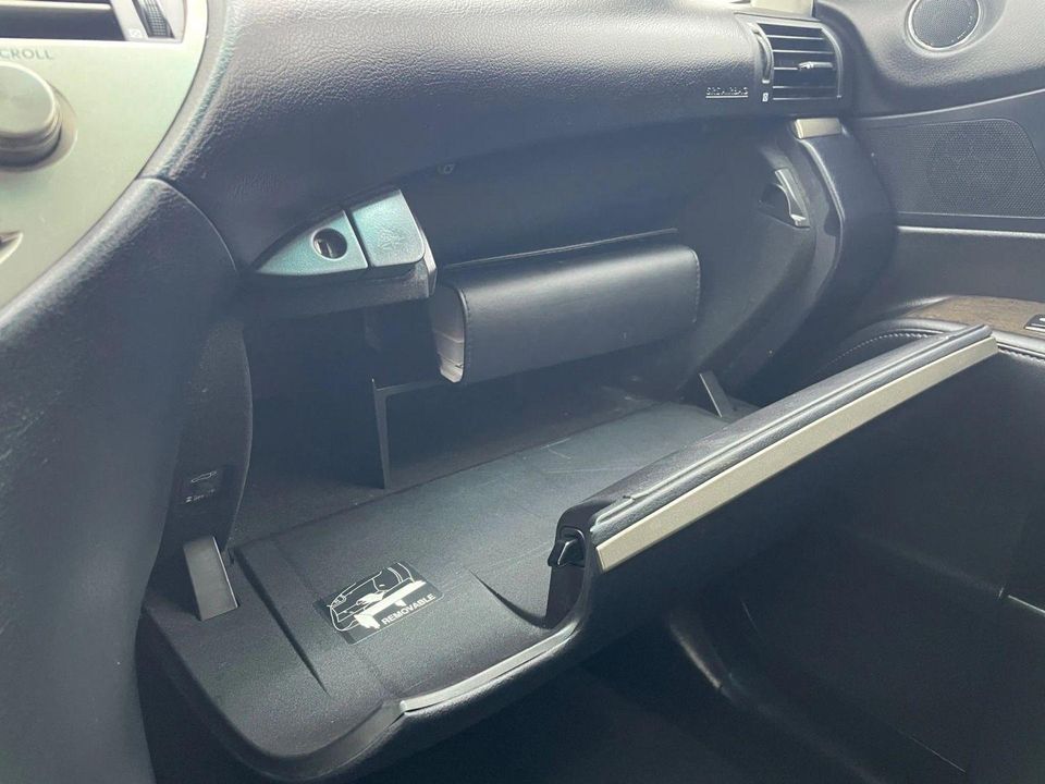 2015 Lexus RX