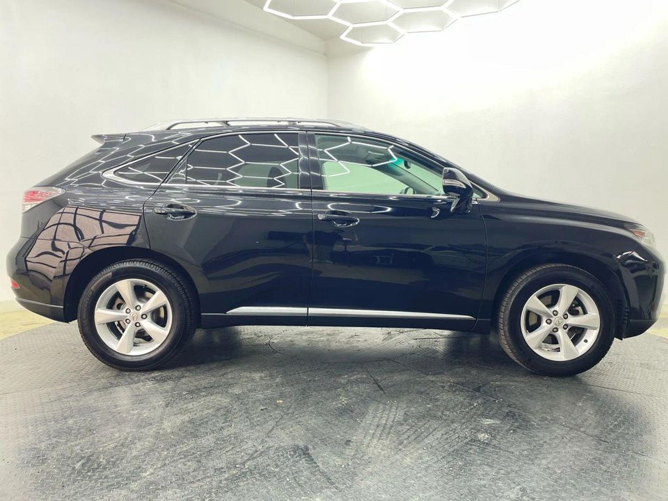 2015 Lexus RX