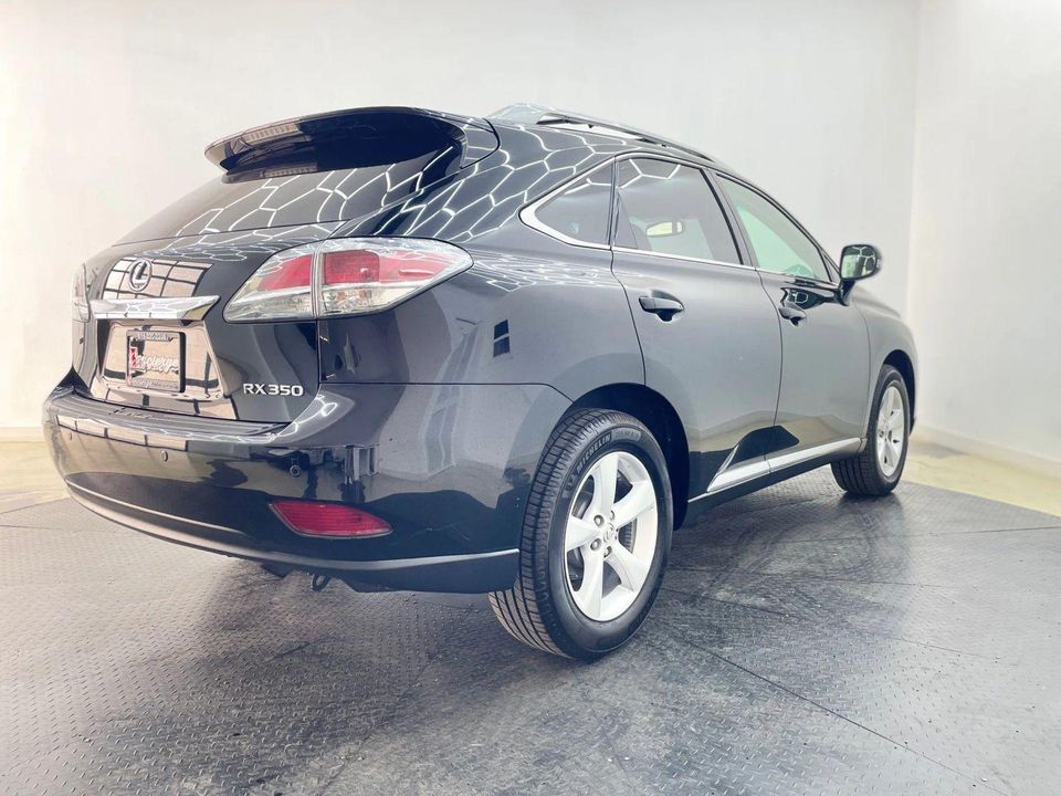 2015 Lexus RX