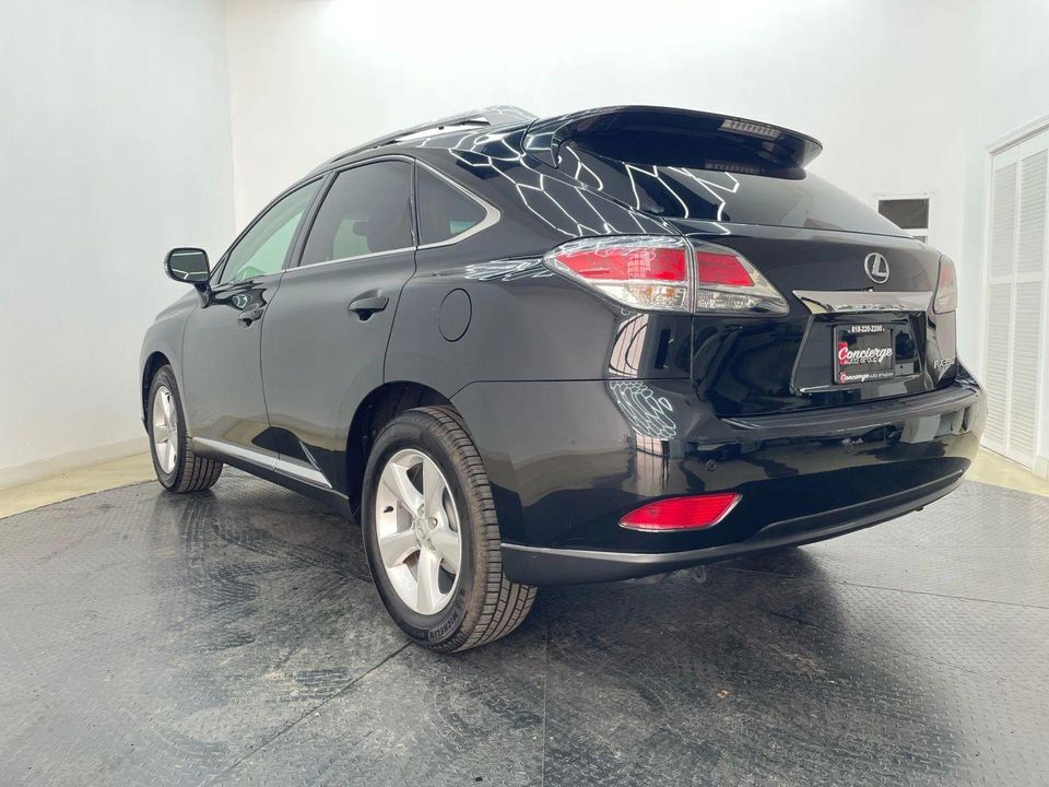 2015 Lexus RX