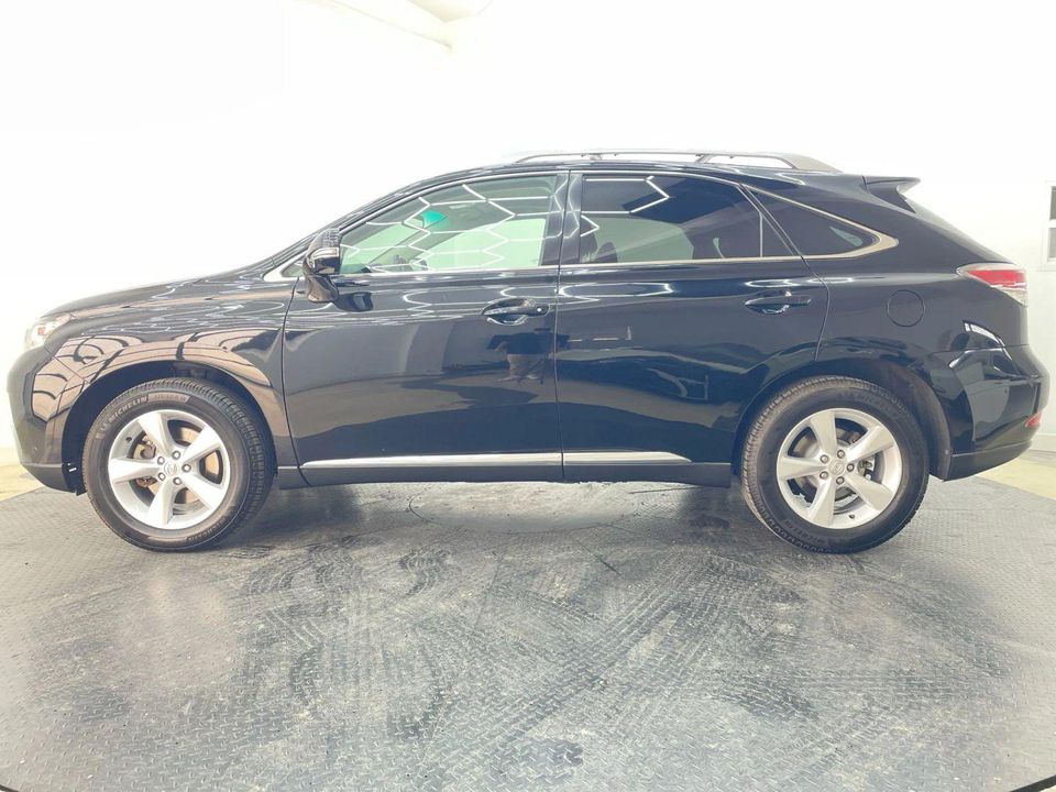 2015 Lexus RX