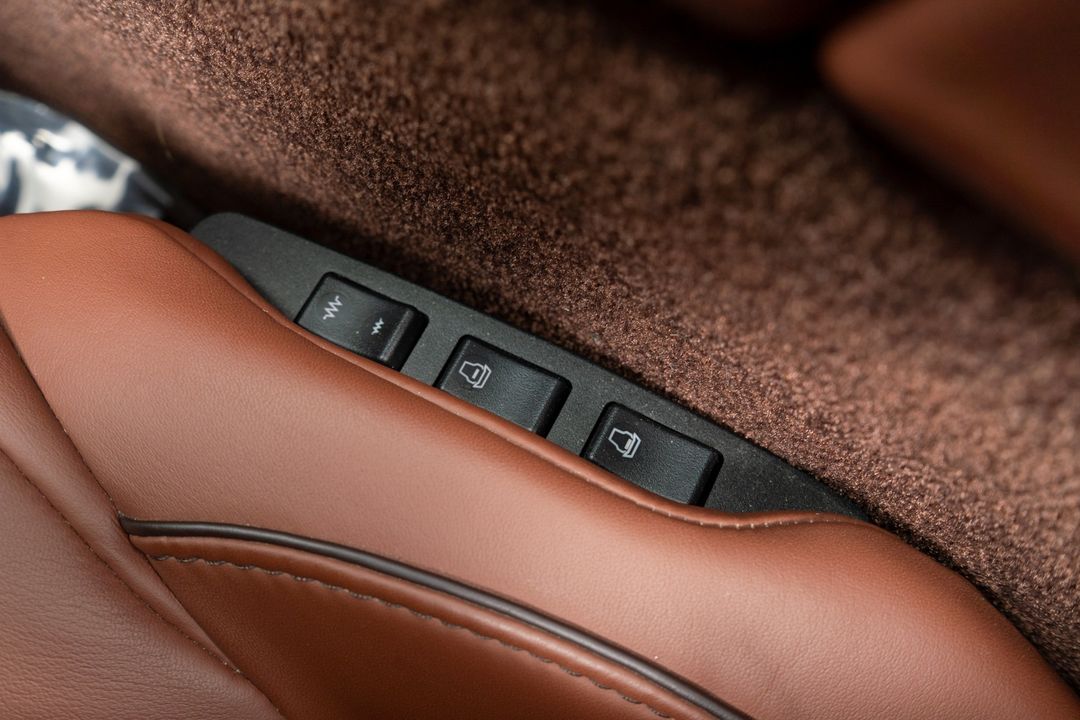 2015 Aston Martin DB9