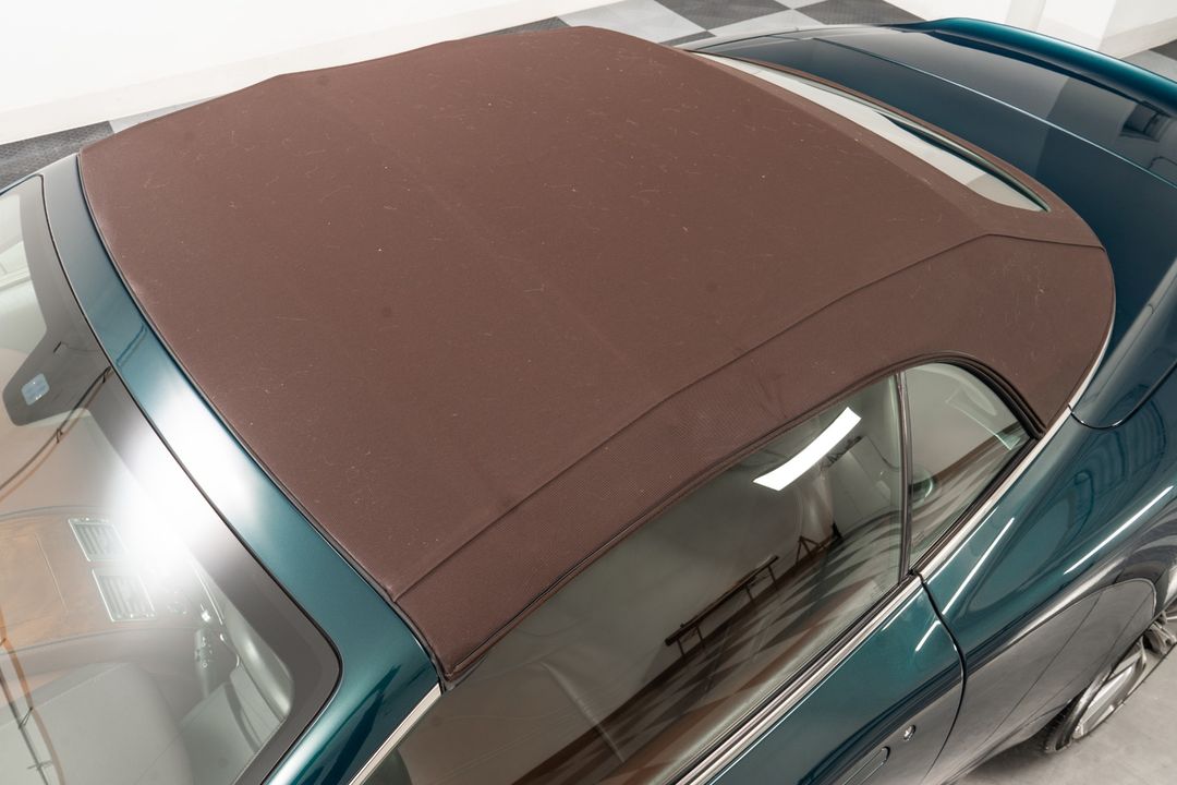2015 Aston Martin DB9
