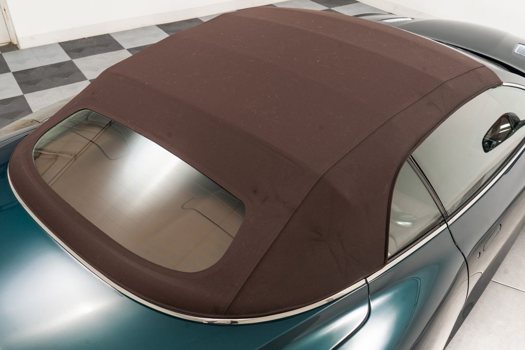 2015 Aston Martin DB9