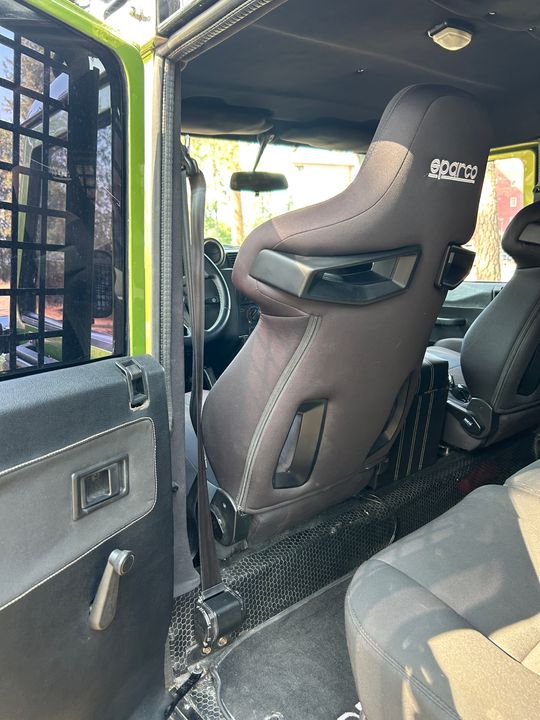 1993 Land Rover Defender