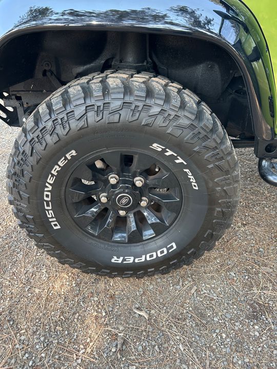 1993 Land Rover Defender