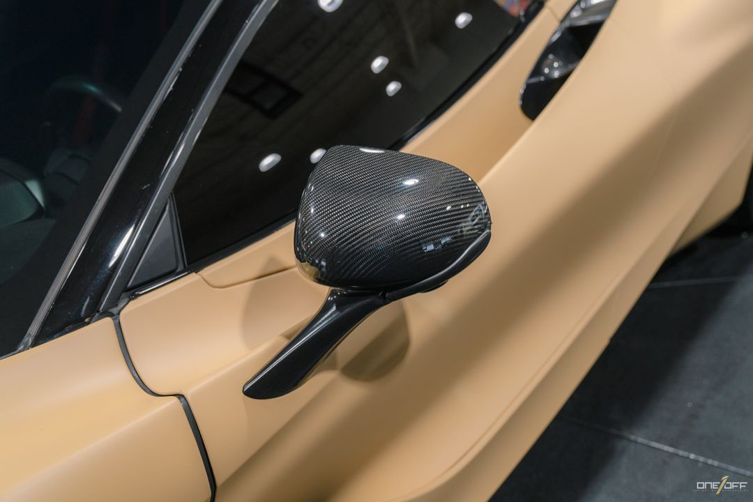 2021 McLaren 720S Spider