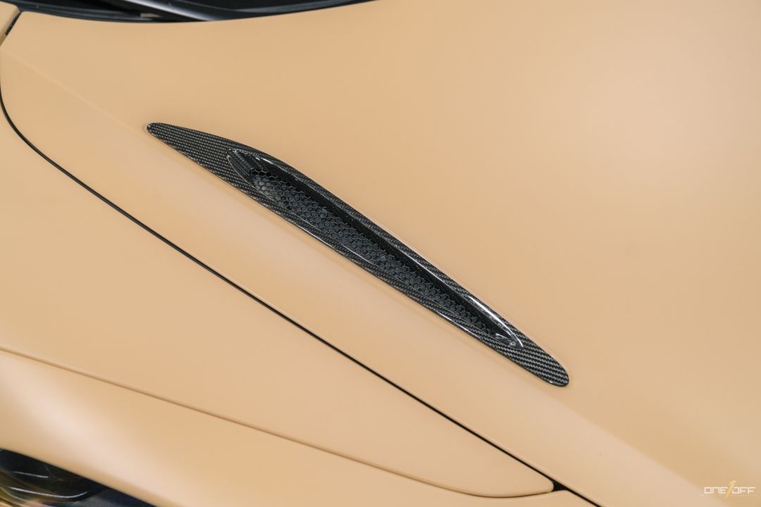 2021 McLaren 720S Spider