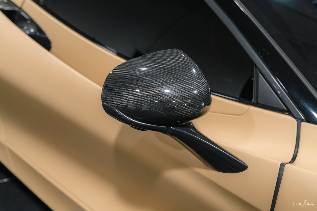 2021 McLaren 720S Spider
