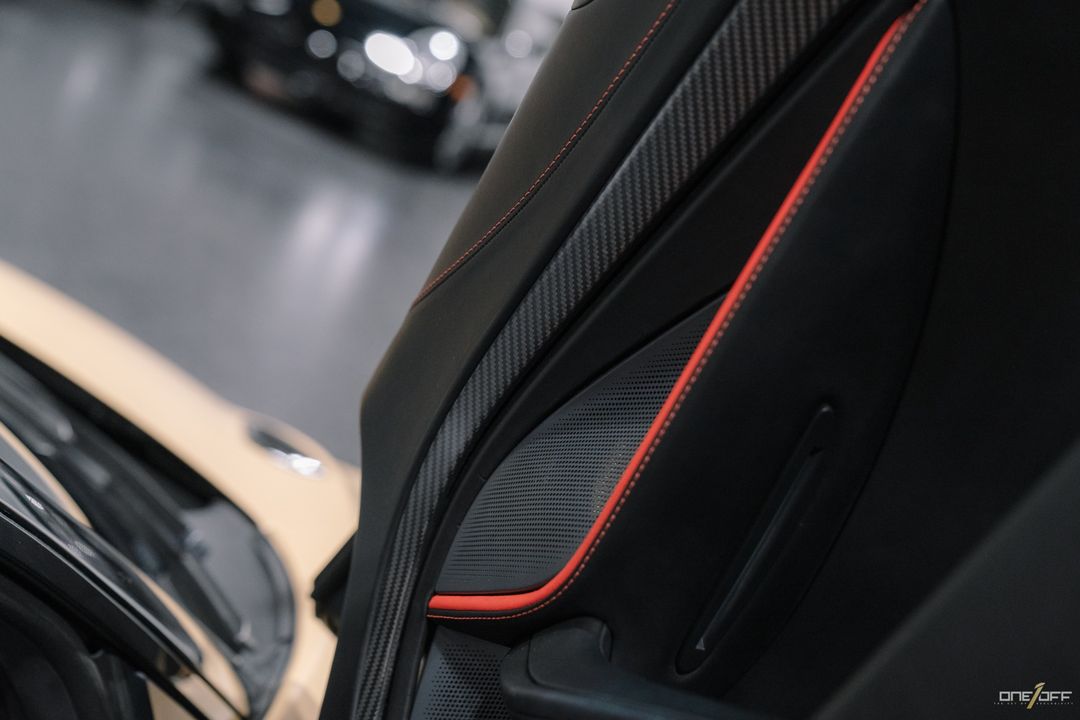 2021 McLaren 720S Spider