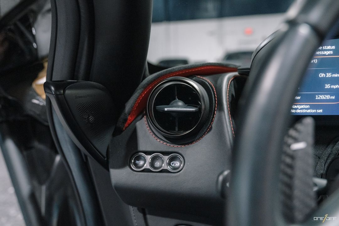 2021 McLaren 720S Spider