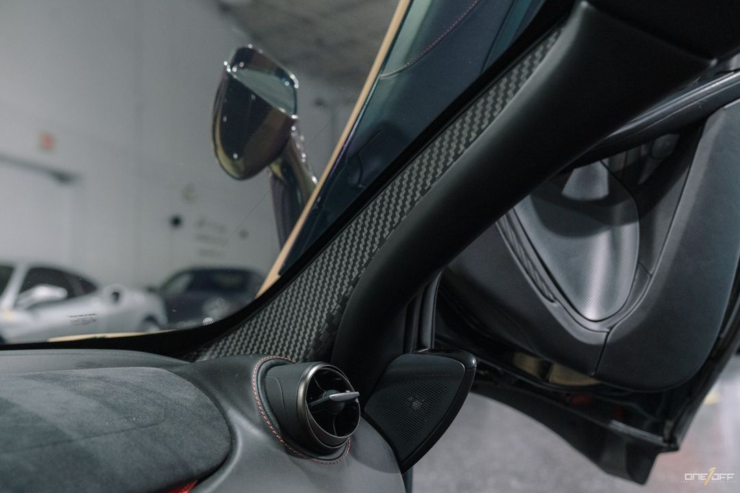 2021 McLaren 720S Spider