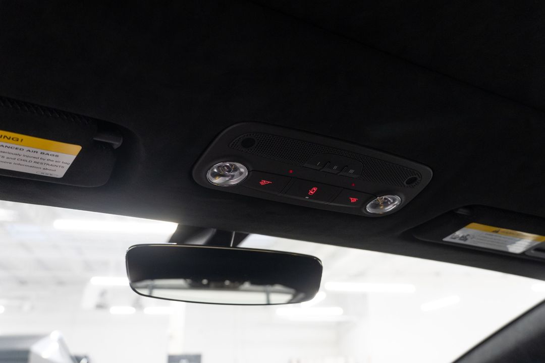 2019 Lamborghini Huracan