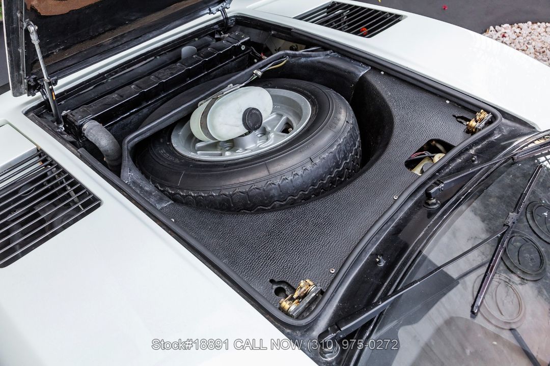 1980 Ferrari 308 GTSi