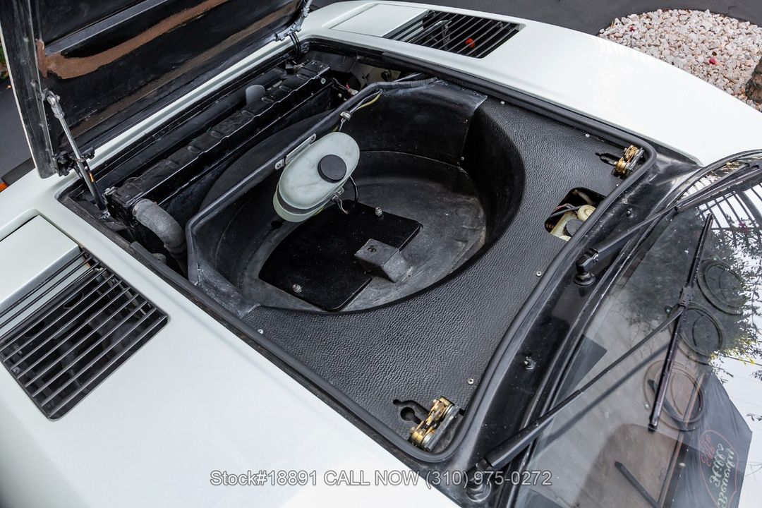 1980 Ferrari 308 GTSi