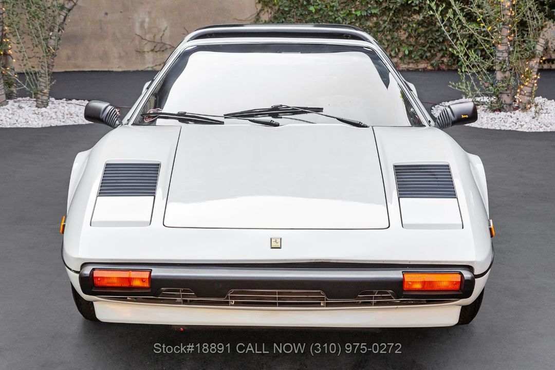1980 Ferrari 308 GTSi