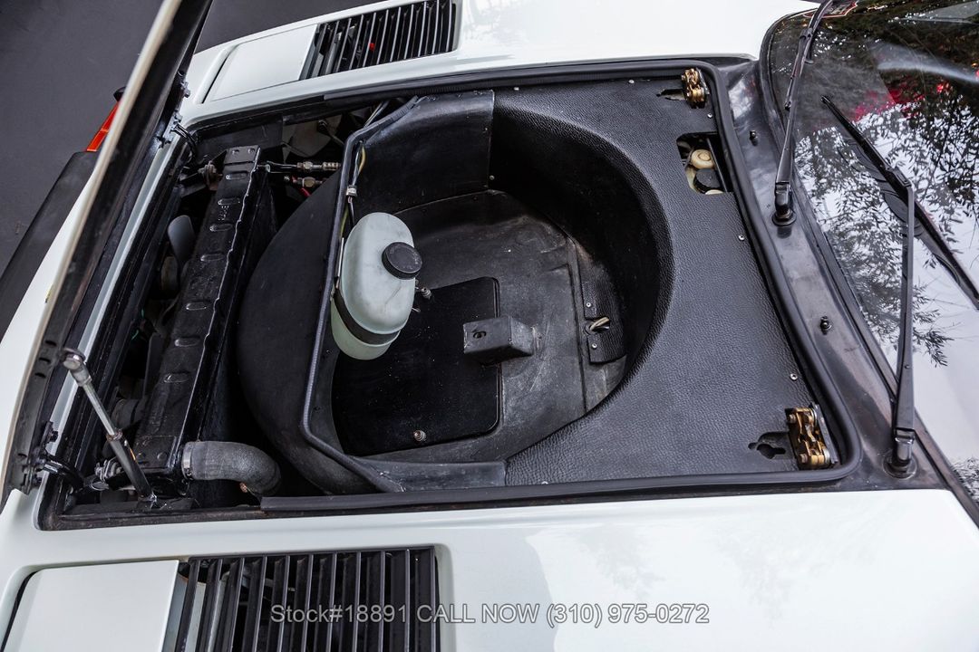 1980 Ferrari 308 GTSi