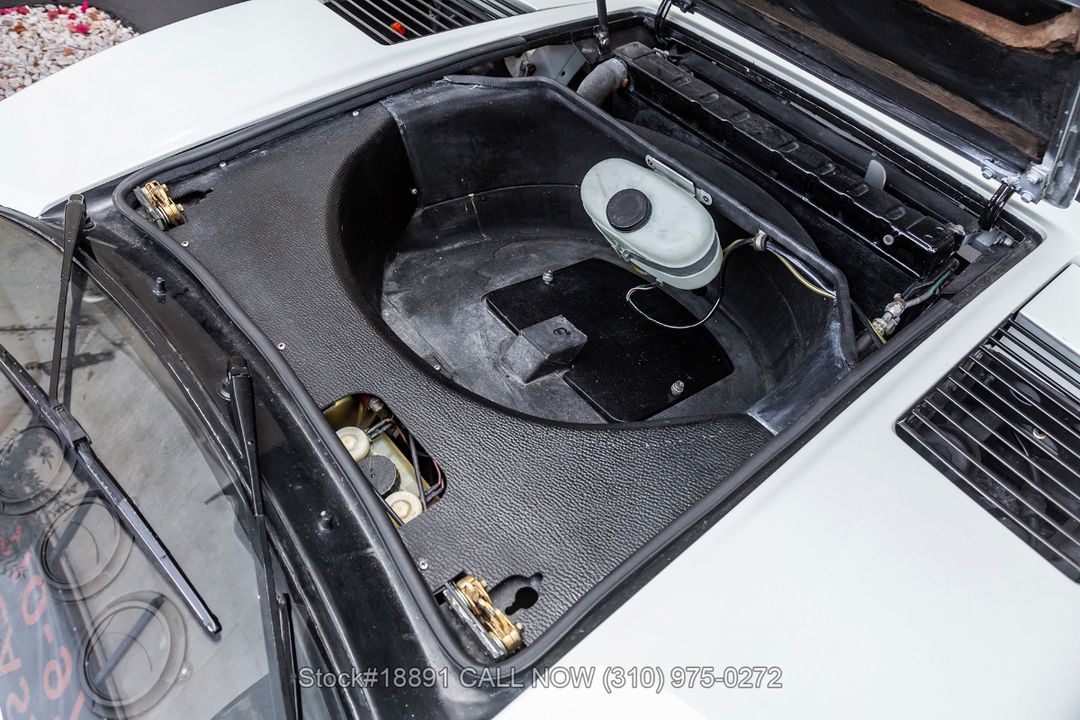 1980 Ferrari 308 GTSi