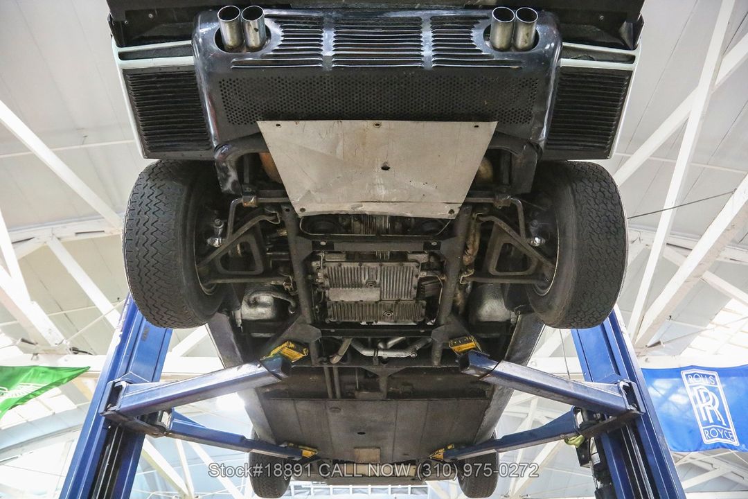 1980 Ferrari 308 GTSi