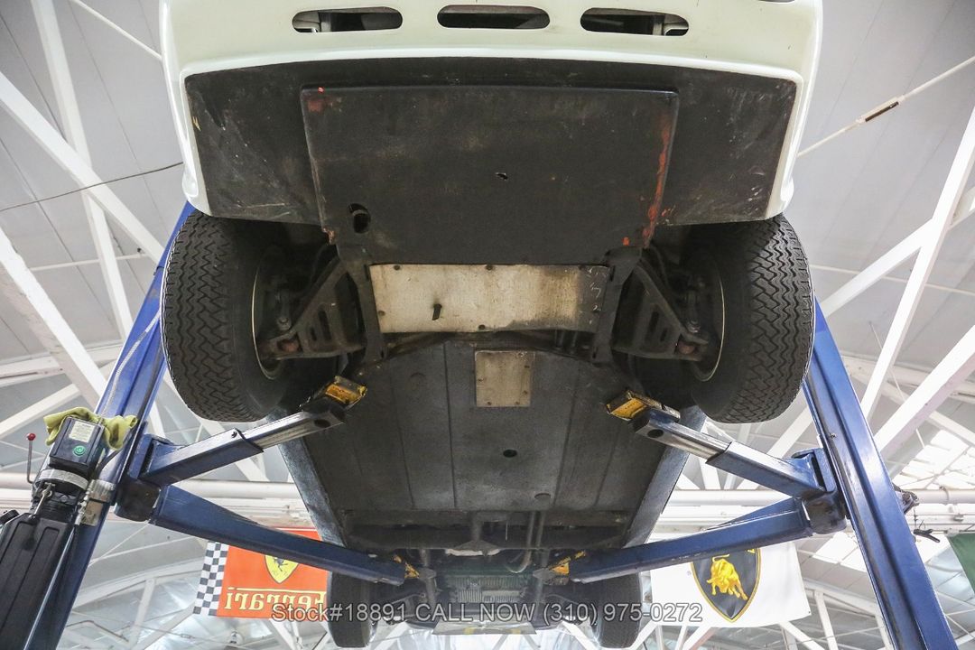 1980 Ferrari 308 GTSi
