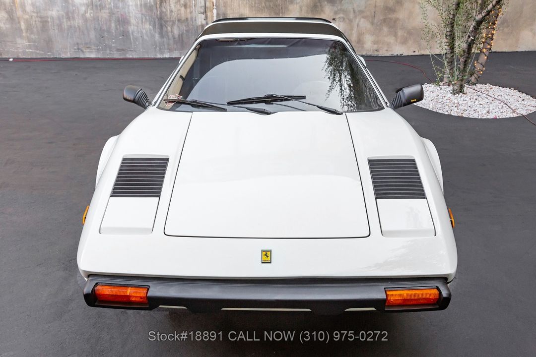 1980 Ferrari 308 GTSi