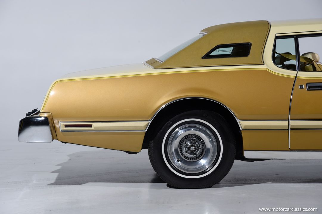 1976 Ford Thunderbird