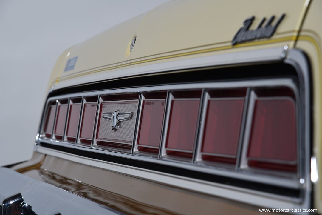 1976 Ford Thunderbird