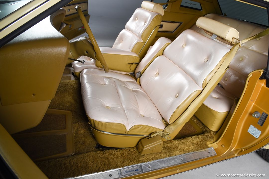 1976 Ford Thunderbird