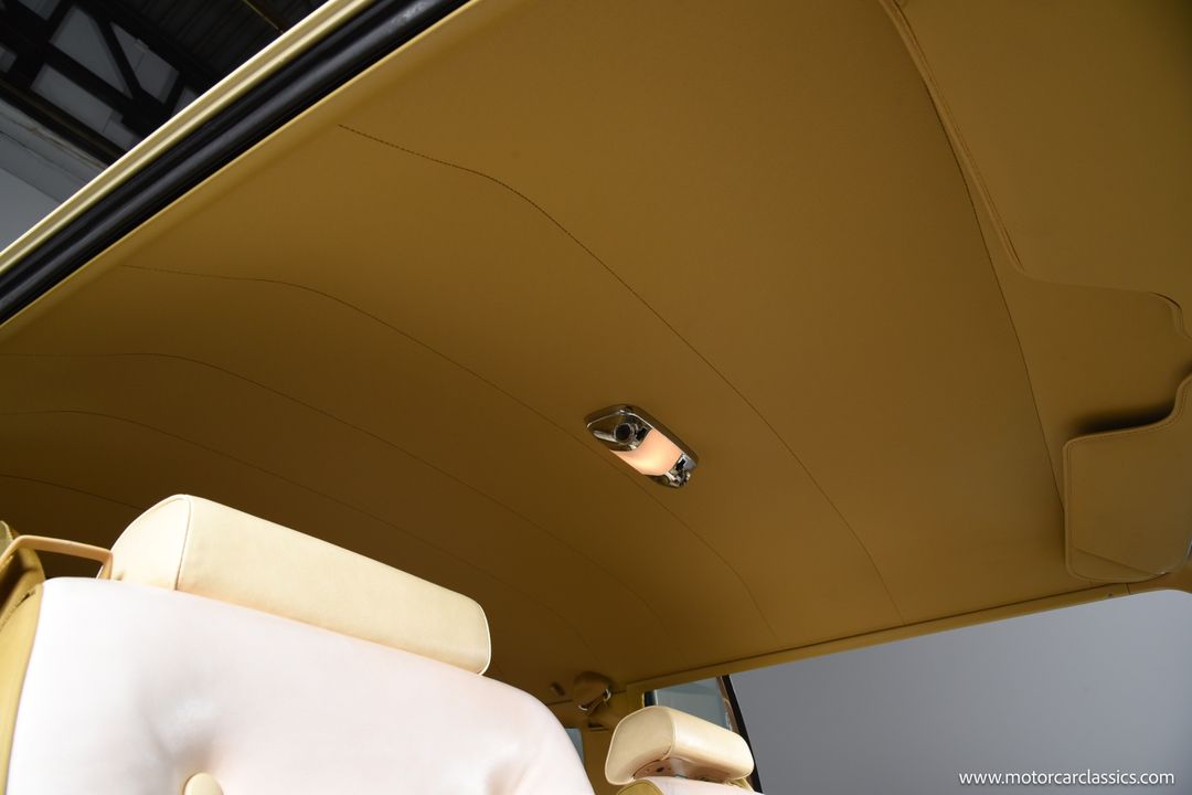 1976 Ford Thunderbird
