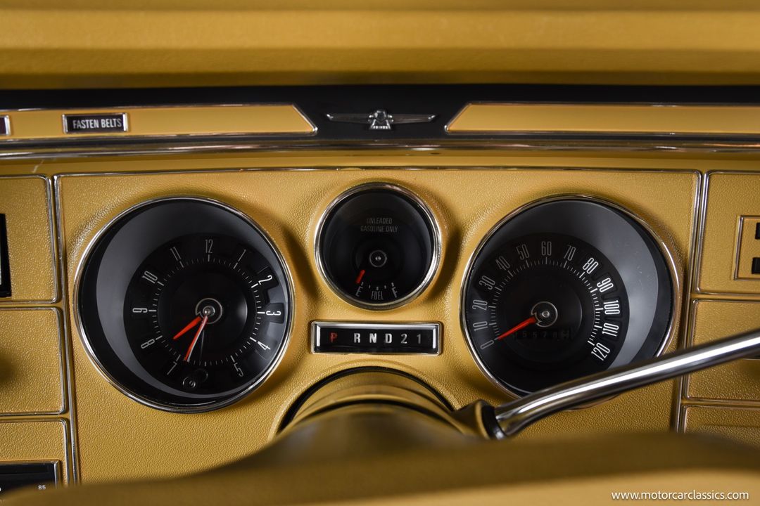 1976 Ford Thunderbird
