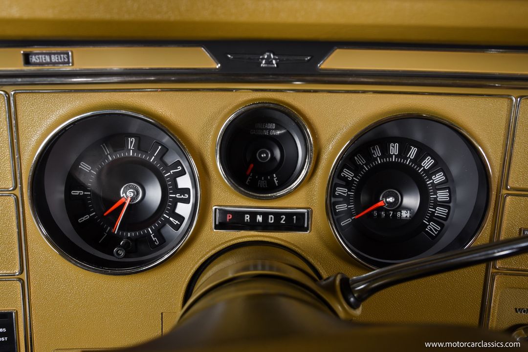 1976 Ford Thunderbird