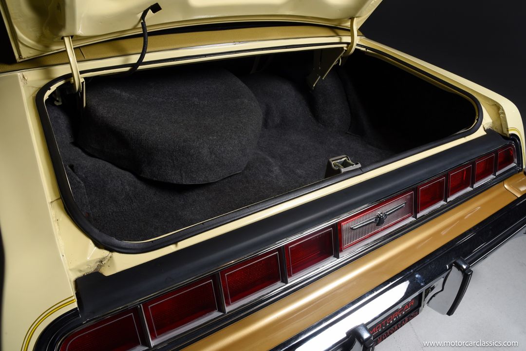 1976 Ford Thunderbird