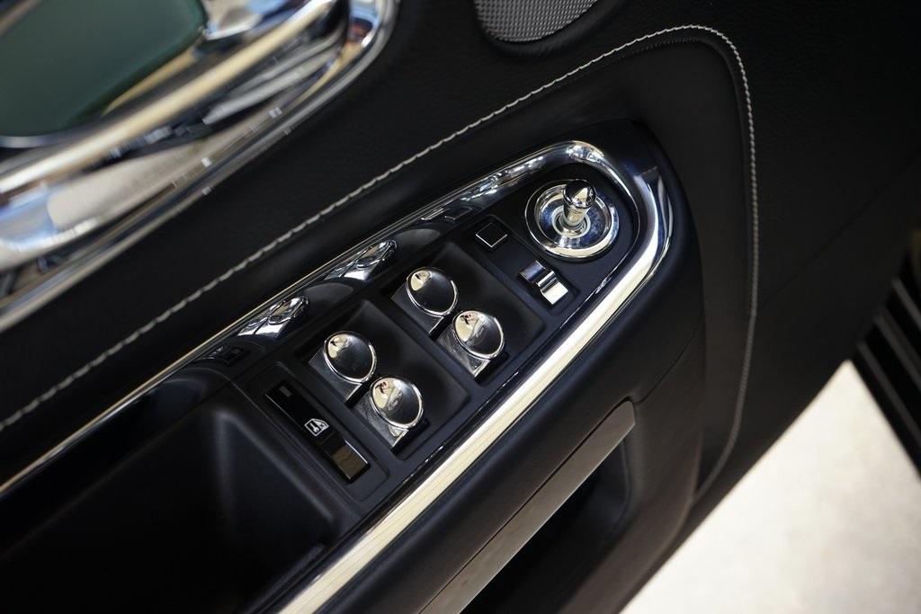 2018 Rolls-Royce Ghost