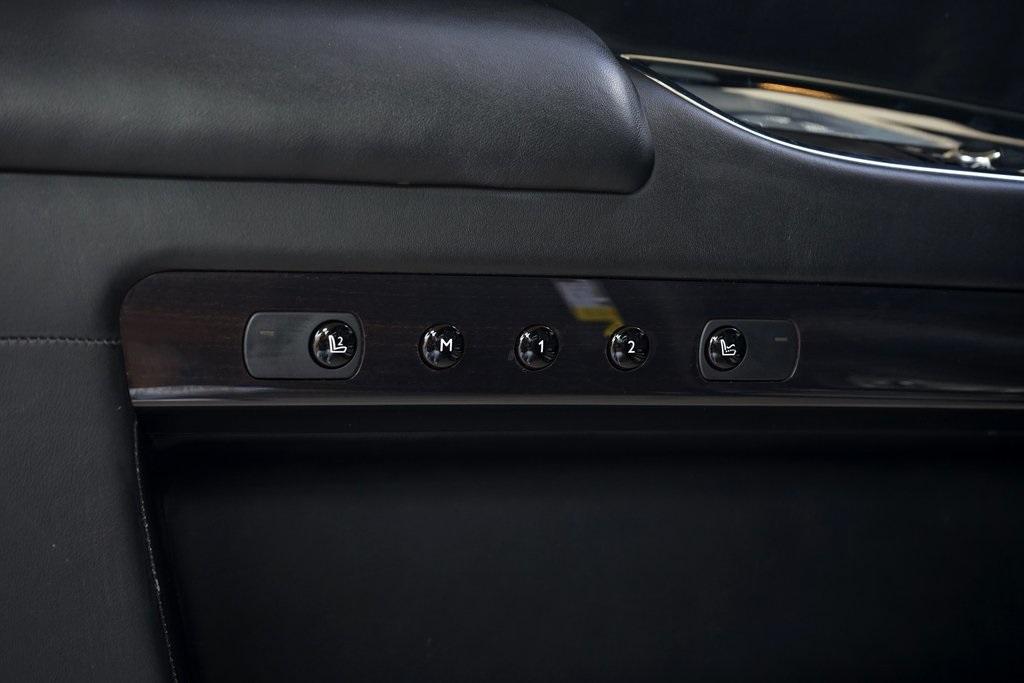 2018 Rolls-Royce Ghost