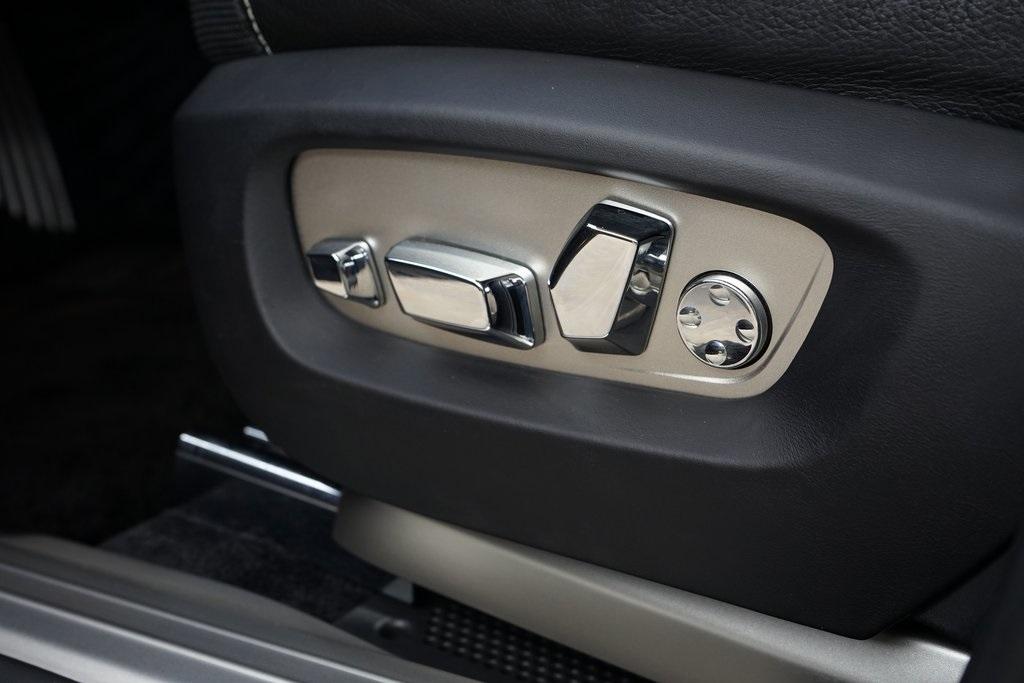 2018 Rolls-Royce Ghost