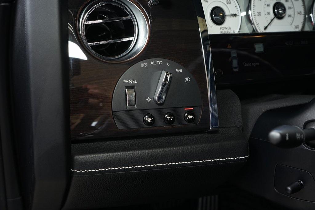 2018 Rolls-Royce Ghost