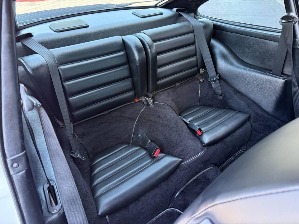 1988 Porsche 911