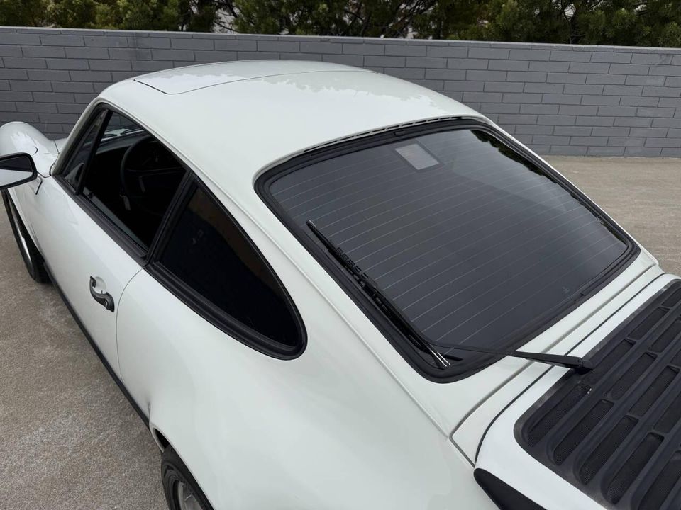 1988 Porsche 911