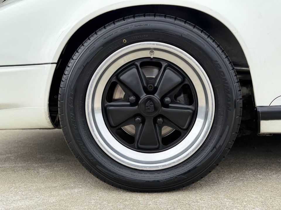 1988 Porsche 911