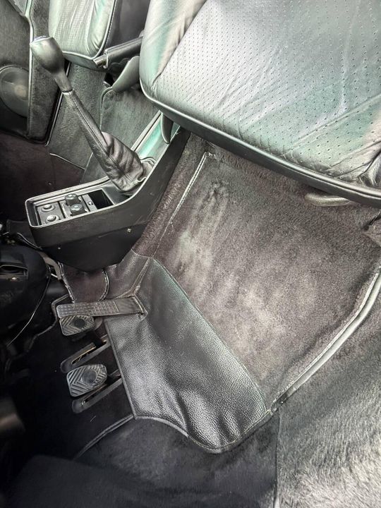 1988 Porsche 911