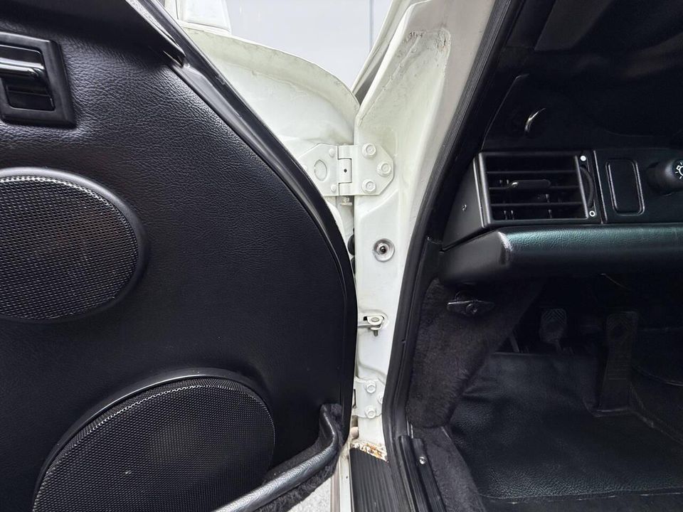 1988 Porsche 911