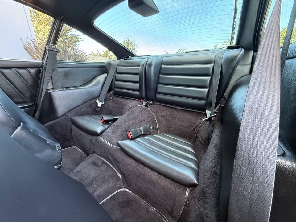 1988 Porsche 911