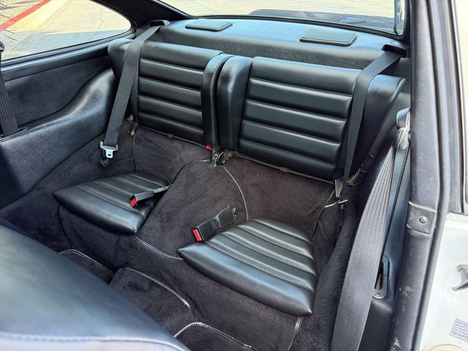 1988 Porsche 911